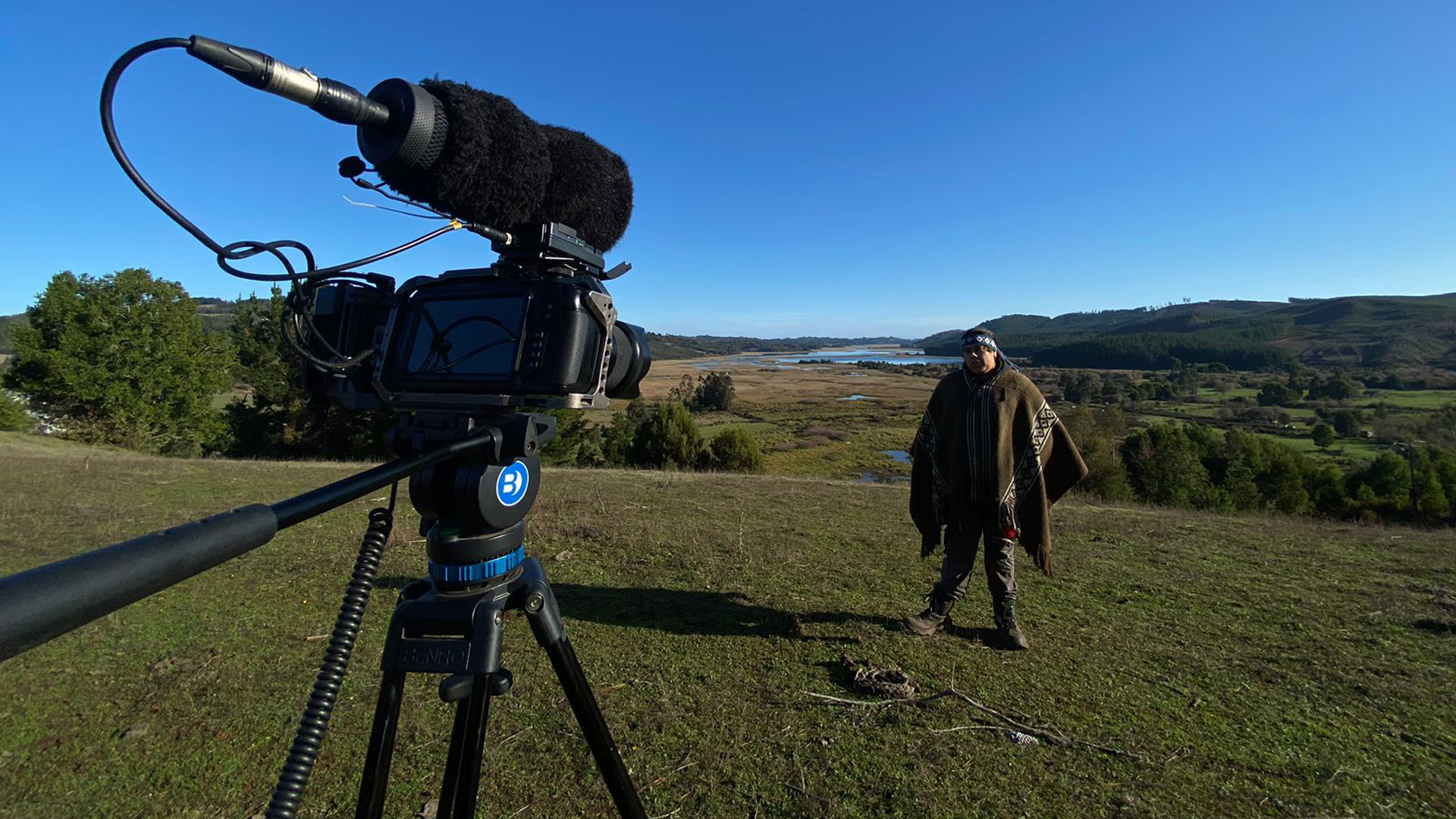 Documentales & Programas